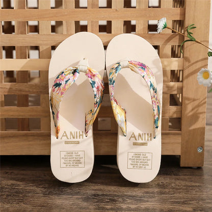 Viral Vault™ Women Flip Flops