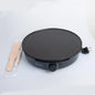 Viral Vault™  Houselin 12 Inch Crepe Maker
