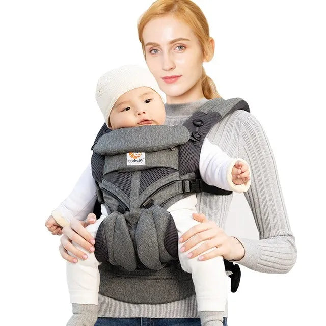 Viral Vault™ Ego-baby Omni Baby Carrier