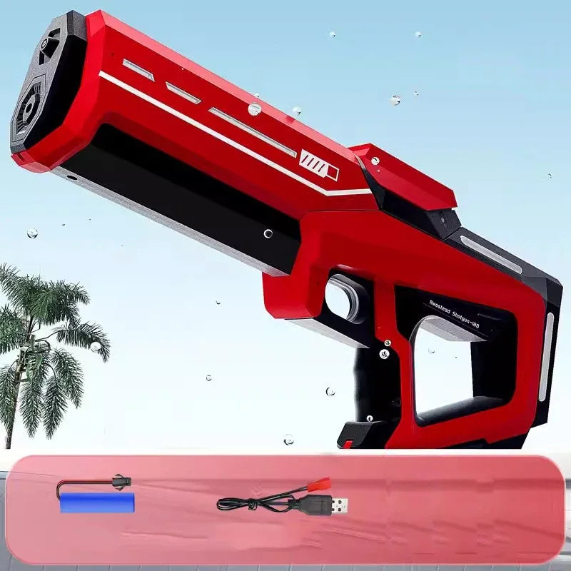 Viral Vault™ Electric Water Guns