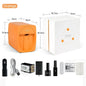 Viral Vault™  Portable 3D Painted Nail Printer