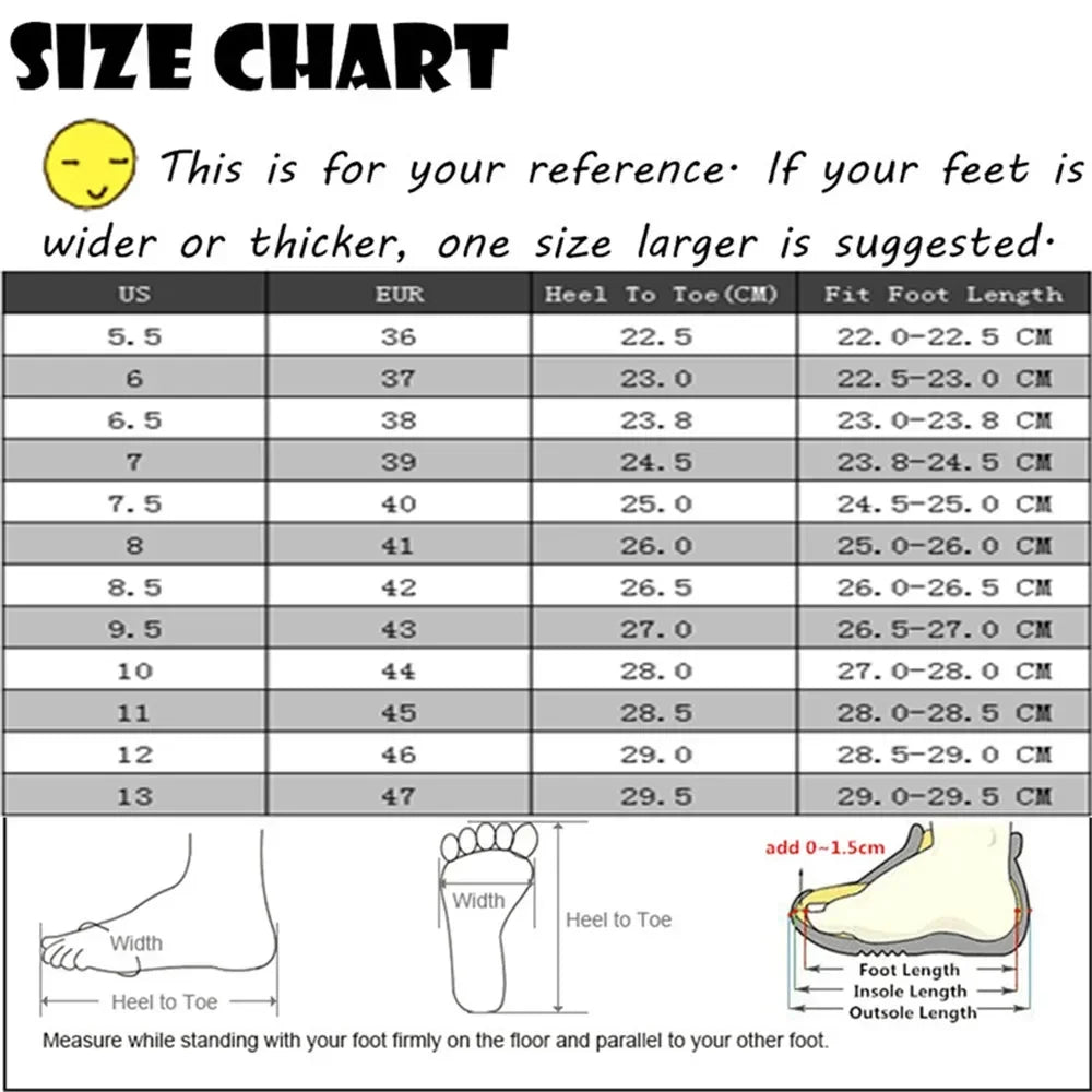 Viral Vault™ Hiking Shoes