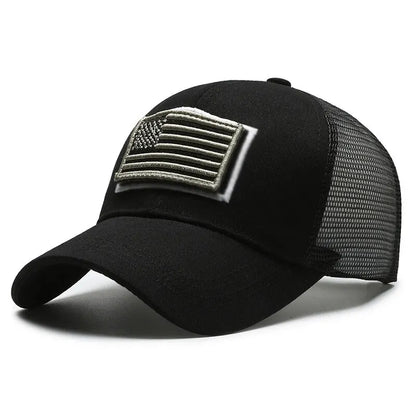 Viral Vault™ Mesh Breathable Cap