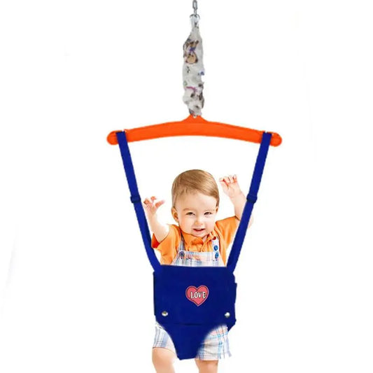 Viral Vault™ Baby Bouncing Chair