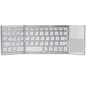 Viral Vault™  Portable Mini Wireless Bluetooth Keyboard