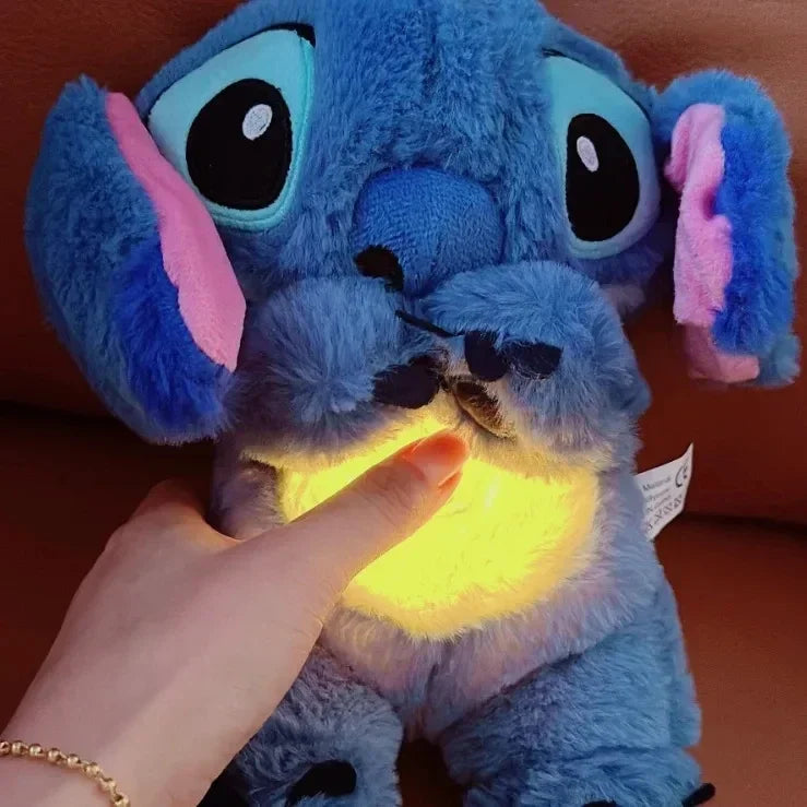 Viral Vault™ Kawaii Stitch Plush Doll