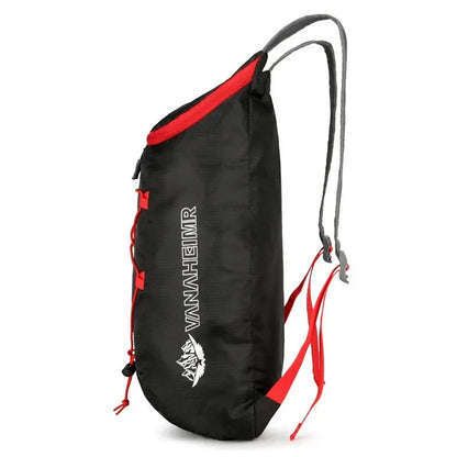 Viral Vault™   Folding Backpack