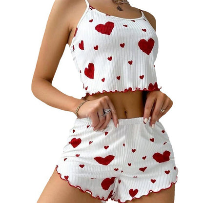 Viral Vault™ Women's Pajamas Set Sleepwear