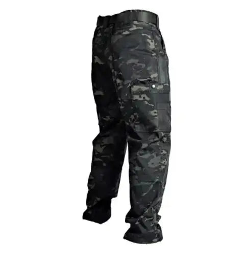 Viral Vault™ Tactical Pants