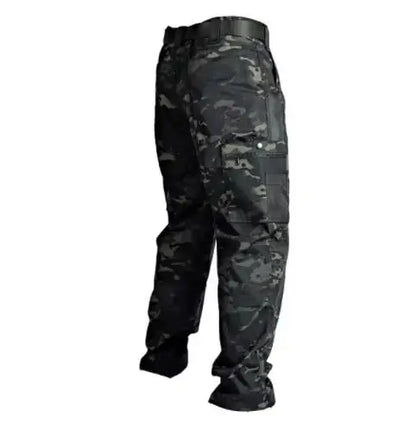 Viral Vault™ Tactical Pants