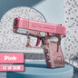 Viral Vault™  Bubble Machine Gun