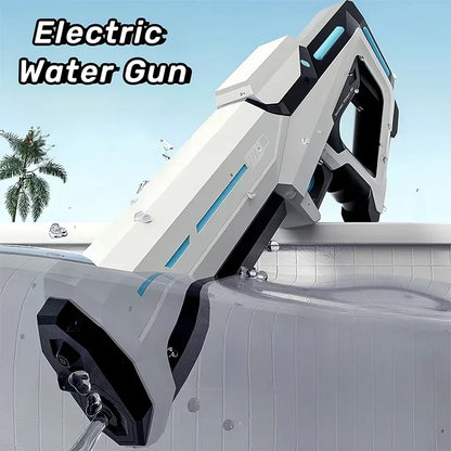 Viral Vault™ Electric Water Guns