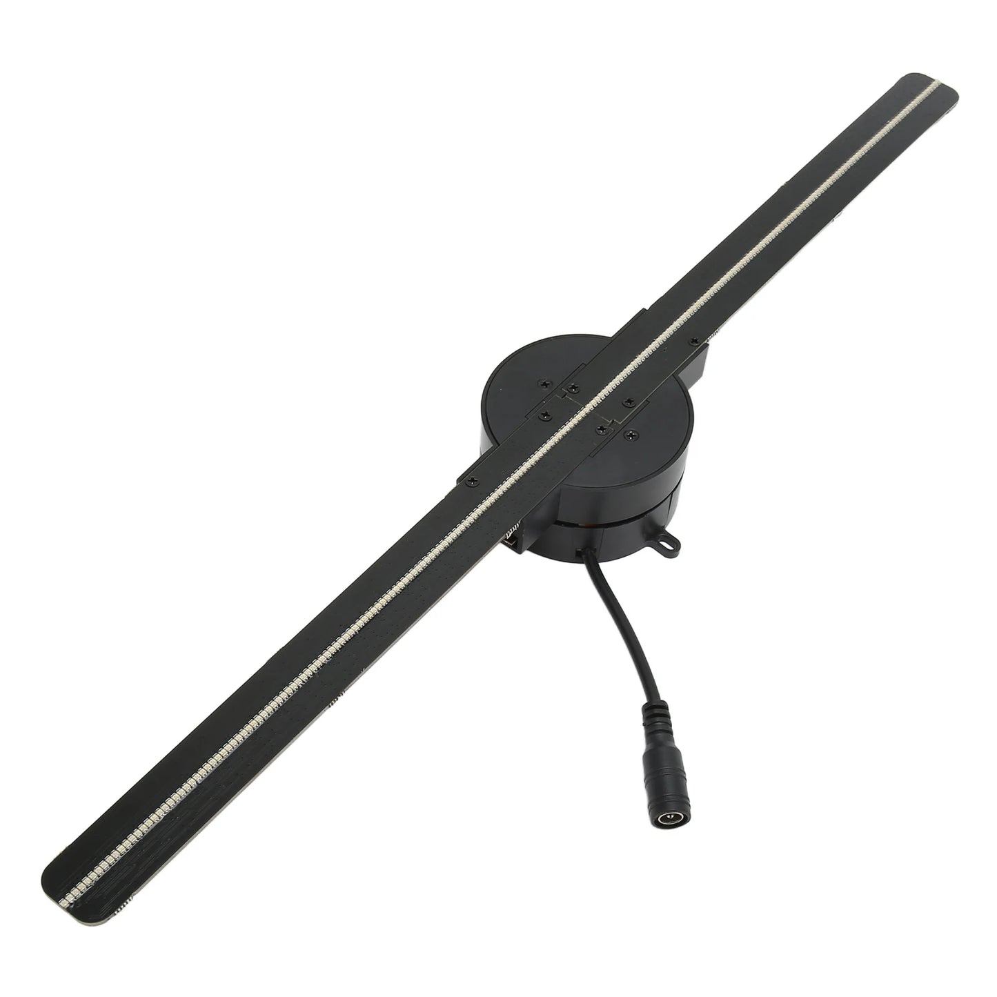 Viral Vault™ 3D Hologram Fan