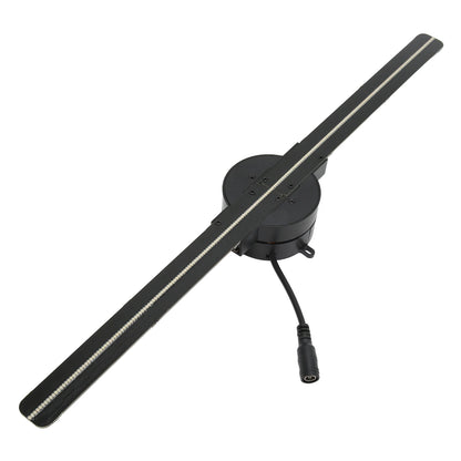 Viral Vault™ 3D Hologram Fan