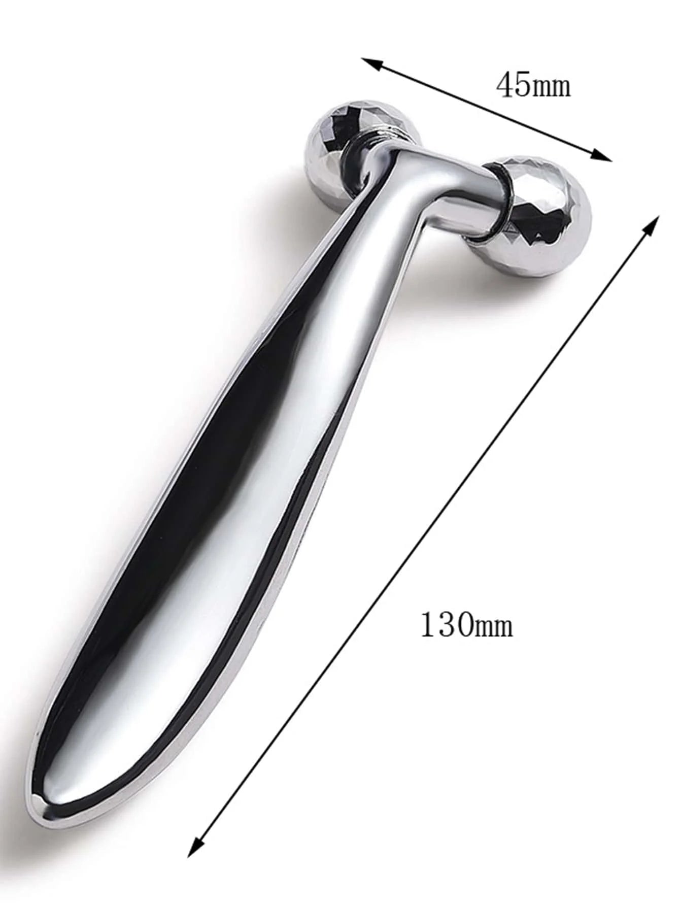 Viral Vault™ Face Rolling Massager