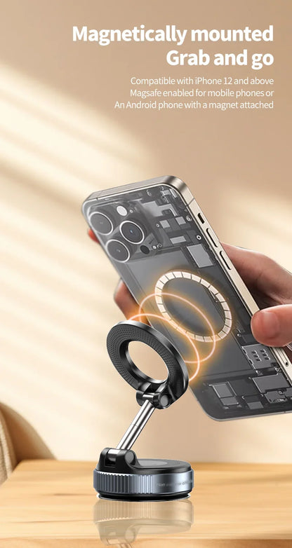Viral Vault™ Xiaomi K007 Strong Magnetic Phone Holder