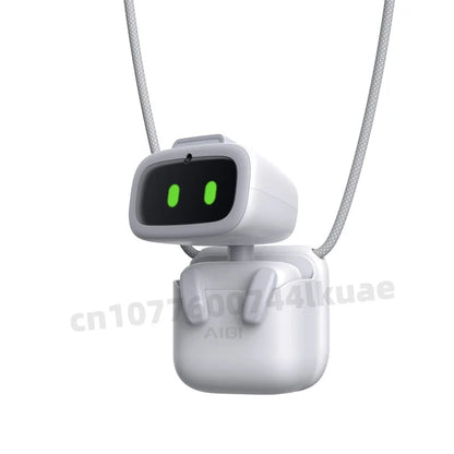 Viral Vault™  AIBI Smart Robot