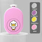 Viral Vault™ Baby Electric Nail Trimmer