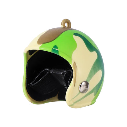 Viral Vault™ Chicken Helmet