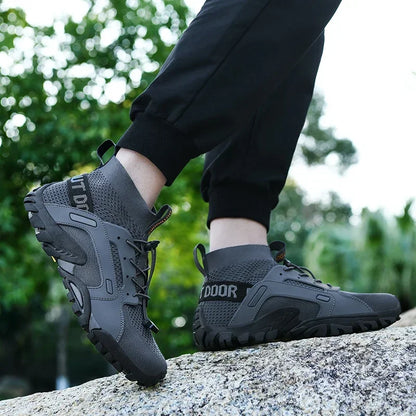 Viral Vault™ Hiking Shoes