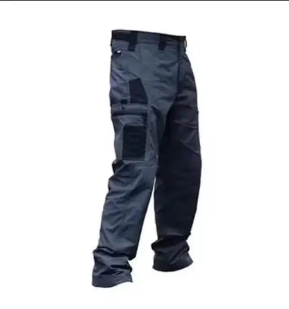 Viral Vault™ Tactical Pants