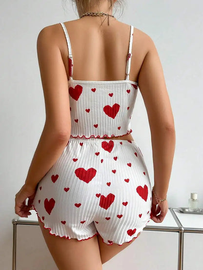 Viral Vault™ Women's Pajamas Set Sleepwear