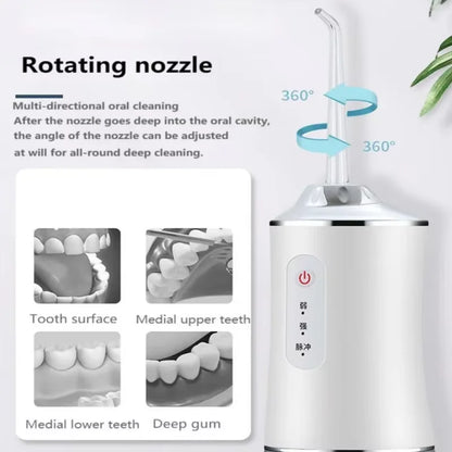 Viral Vault™   Teeth Cleaning Oral Care