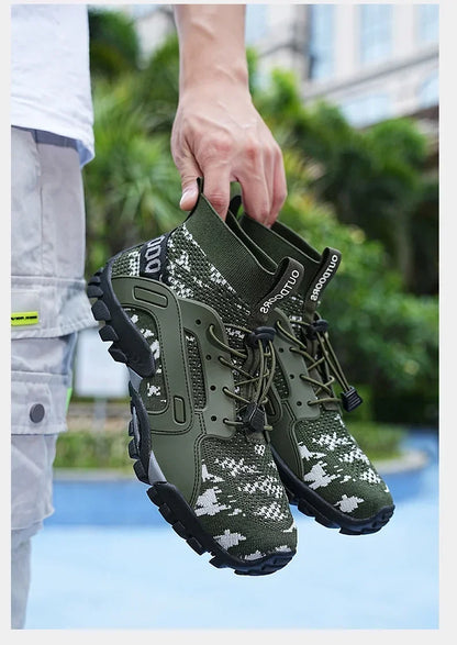 Viral Vault™ Hiking Shoes