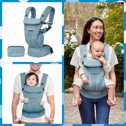 Viral Vault™ Ego-baby Omni Baby Carrier
