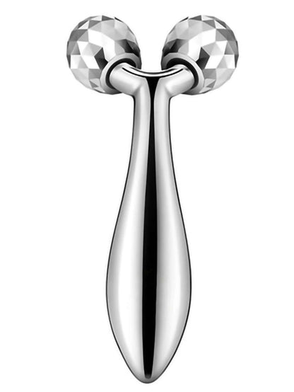 Viral Vault™ Face Rolling Massager