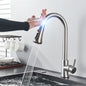 Viral Vault™ Kitchen Faucet Sensitive Touch