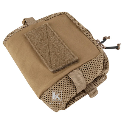 Viral Vault™ Tactical Modular Pouch Set