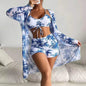 Viral Vault™ Swimwear  Women Tankini