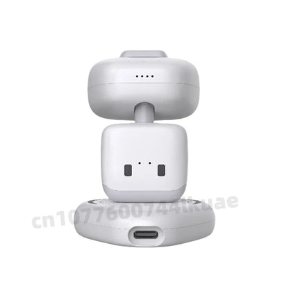 Viral Vault™  AIBI Smart Robot