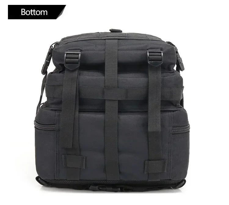 Viral Vault™ Hunting Tactical Backpacks