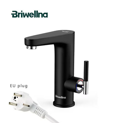 Viral Vault™ Electric Water Heater