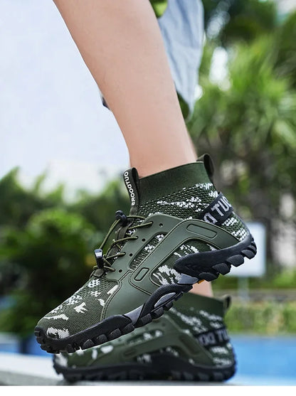 Viral Vault™ Hiking Shoes