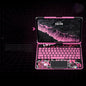 Viral Vault™ Backlit Keyboard for iPad 11th Generation 2025