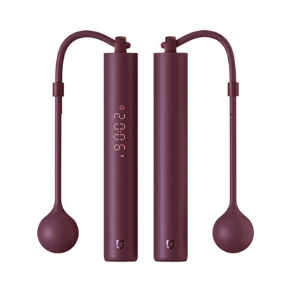 Viral Vault™ Smart Skipping Jump Rope