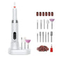 Viral Vault™ Electric Nail Polisher Drill Bits