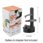 Viral Vault™ Electric Peeler