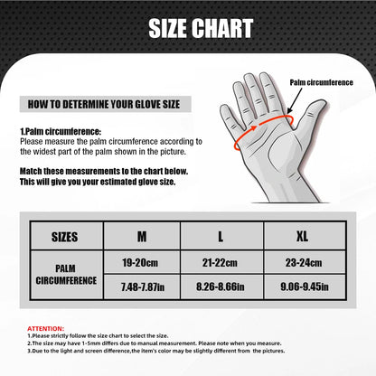 Viral Vault™ Tactical Half Finger Gloves