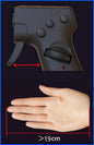 Viral Vault™ Gun Style Gaming Mouse