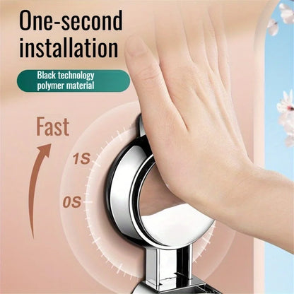 Viral Vault™ Shower Head Support