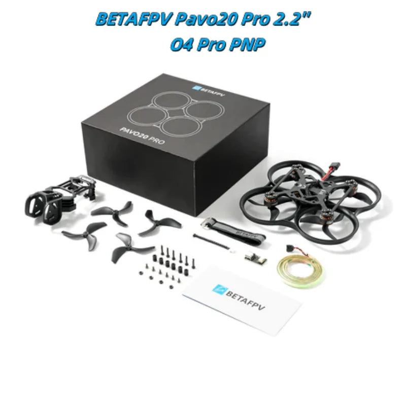 Viral Vault™ Pavo20 Pro