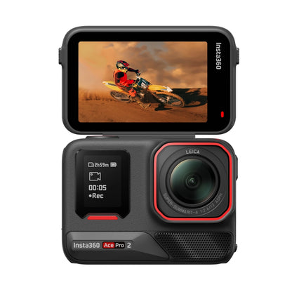 Viral Vault™ Insta360 Ace Pro 2