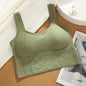 Viral Vault™ Breathable Sports Bra