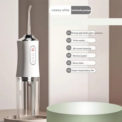 Viral Vault™   Teeth Cleaning Oral Care