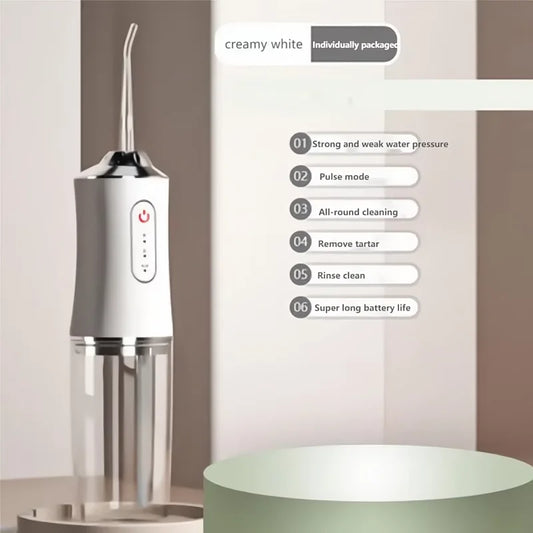 Viral Vault™   Teeth Cleaning Oral Care