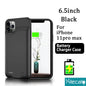 Viral Vault™ Battery Case For iPhone